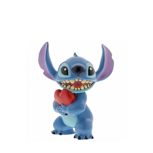 ENESCO | Stitch con cuore