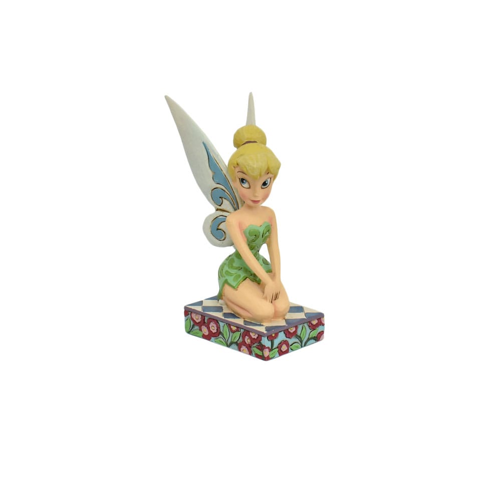 Trilly Disney Traditions Enesco Jim Shore