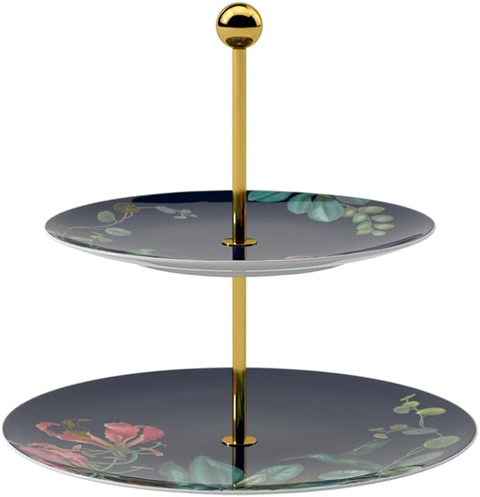 Villeroy & Boch Signature Avarua Alzata 27,5 x 27 cm