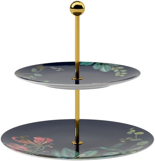 Villeroy & Boch Signature Avarua Alzata 27,5 x 27 cm