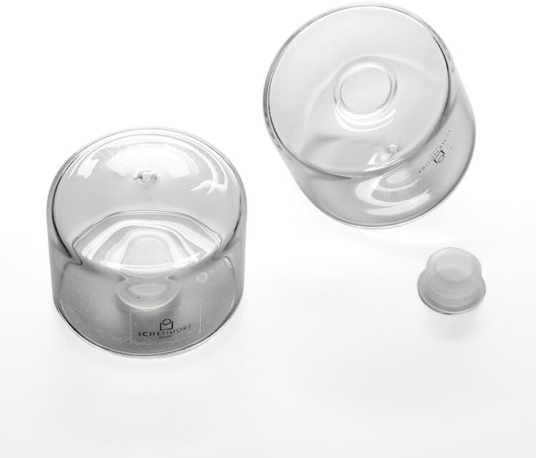 ICHENDORF Sale e Pepe CILINDRO