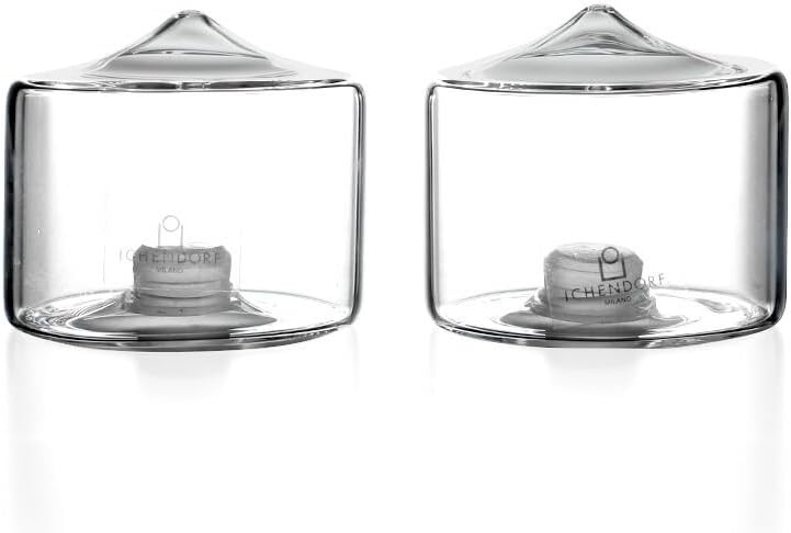 ICHENDORF Sale e Pepe CILINDRO