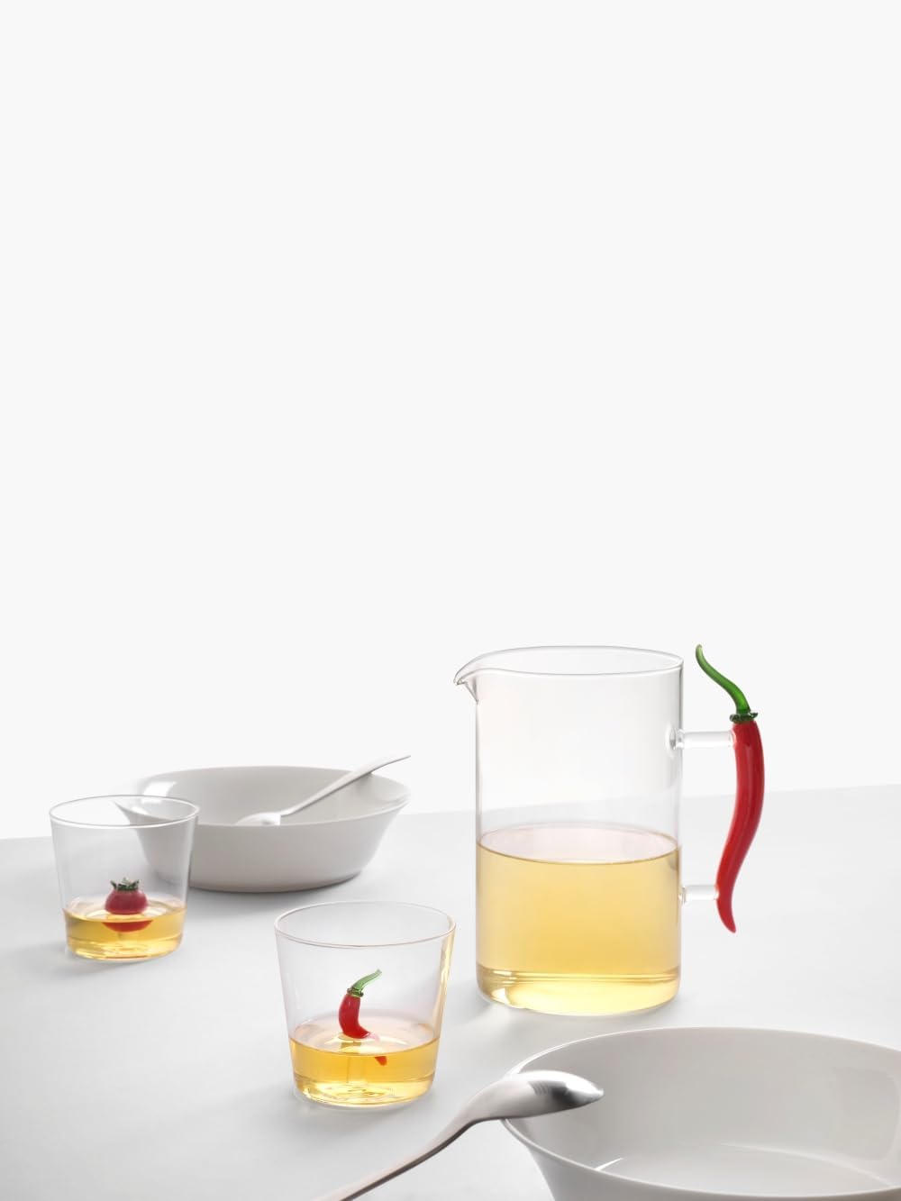 Ichendorf Milano Vegetables Tumbler Peperoncino