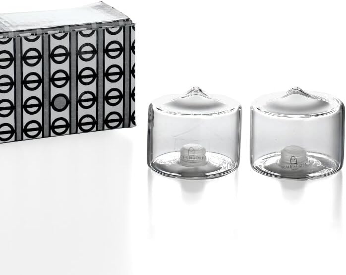 ICHENDORF Sale e Pepe CILINDRO