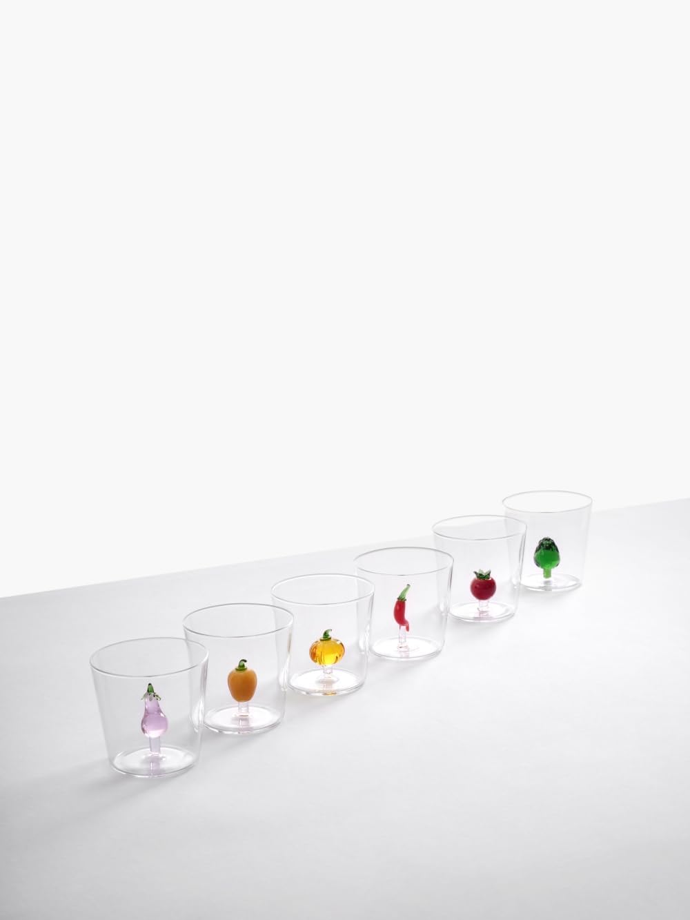 Ichendorf Milano Vegetables Tumbler Peperoncino