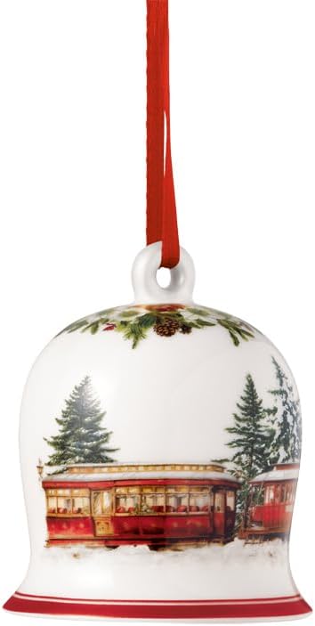 Villeroy & Boch Campana Annual Christmas Edition 2025