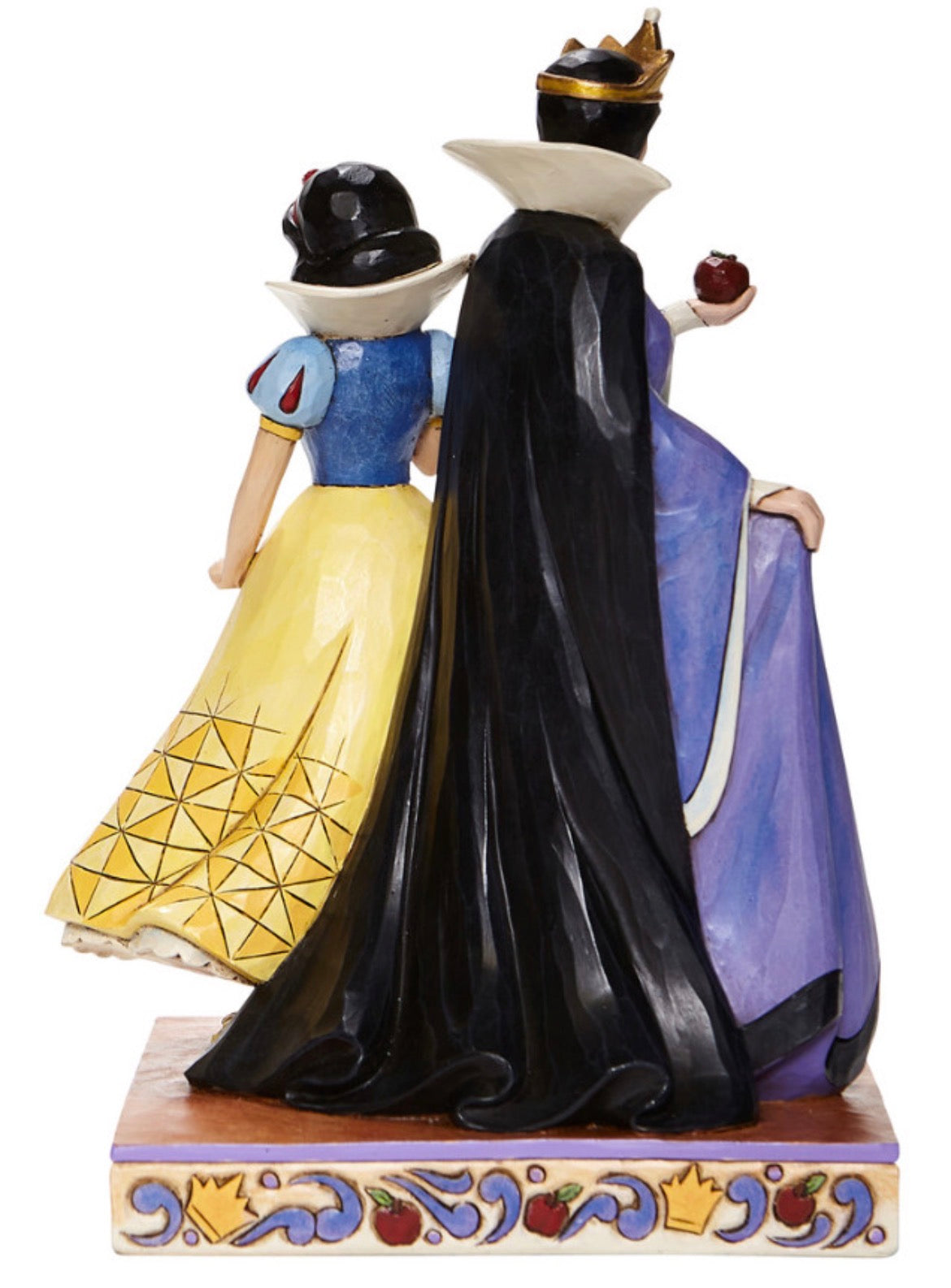 Biancaneve e la Regina Cattiva - Disney Traditions