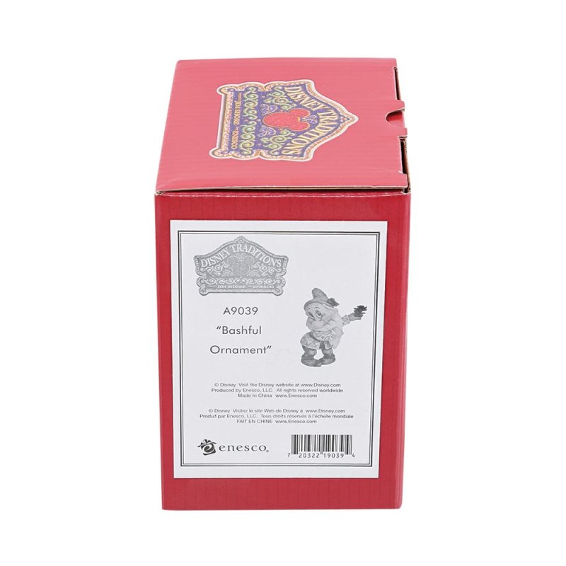 ENESCO | Disney Traditions  ORNAMENTO DA APPENDERE MAMMOLO