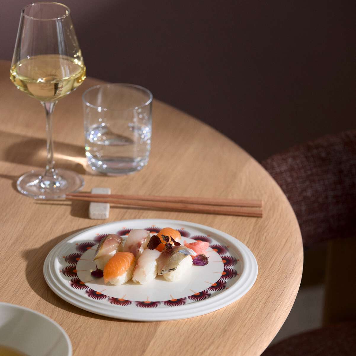 Boule Dinner Set Kyoto Villeroy & Boch