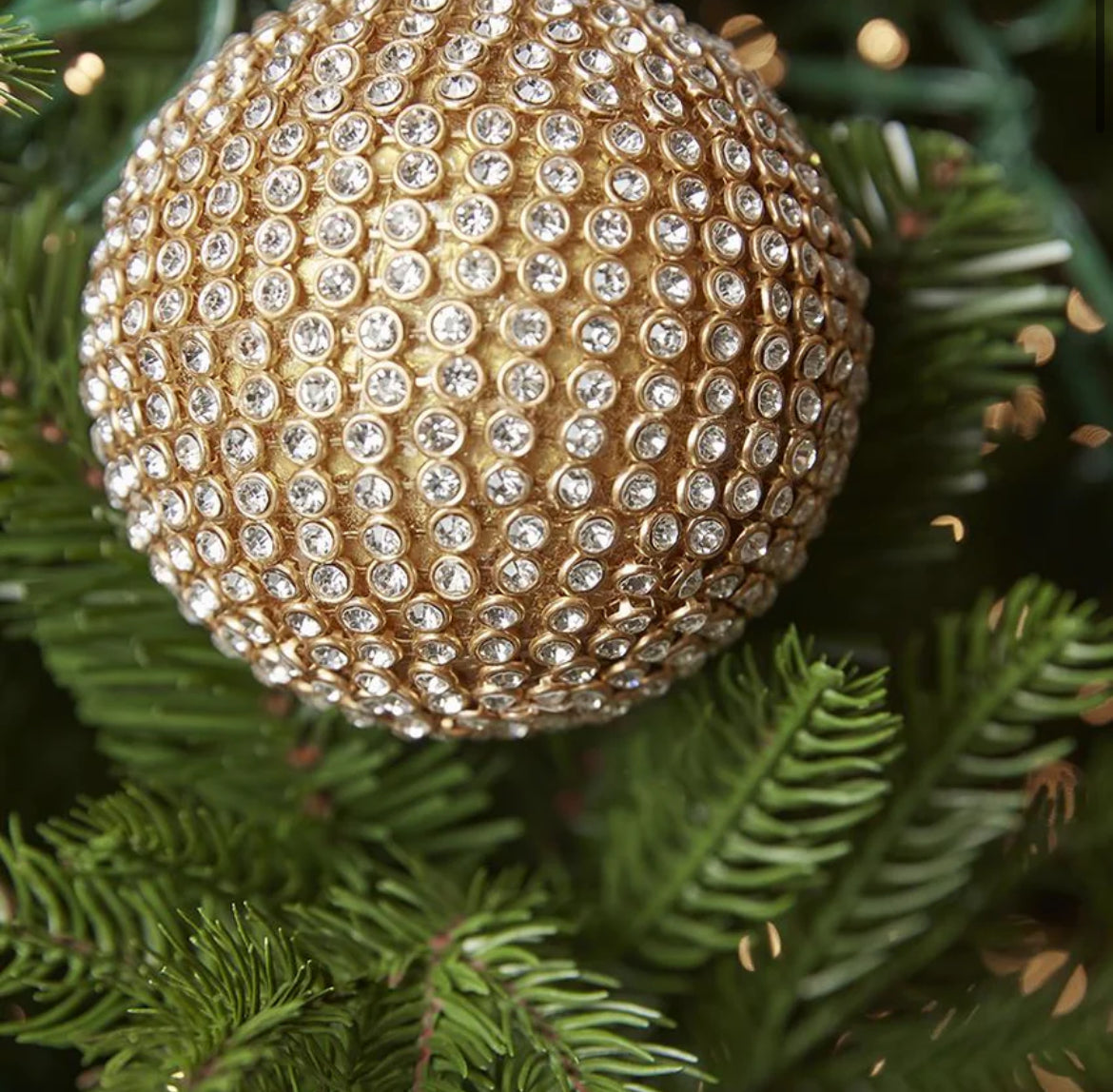 EDG Palla Gemme D’oro D10