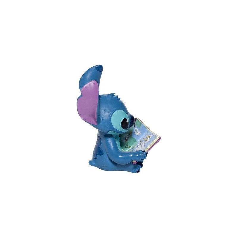 ENESCO | Stitch con libro