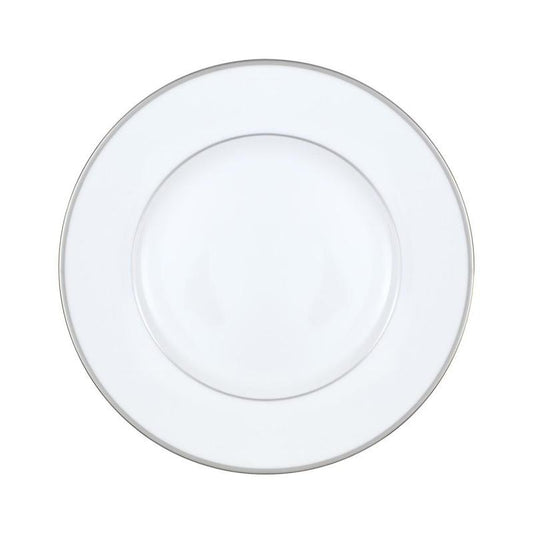 Piatto Piano Anmut Platinum Piatto Segnaposto Di Villeroy & Boch