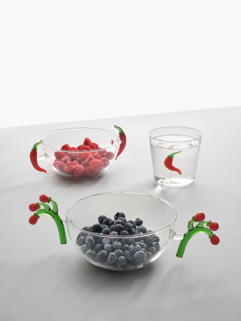 Ichendorf Milano Vegetables Tumbler Peperoncino