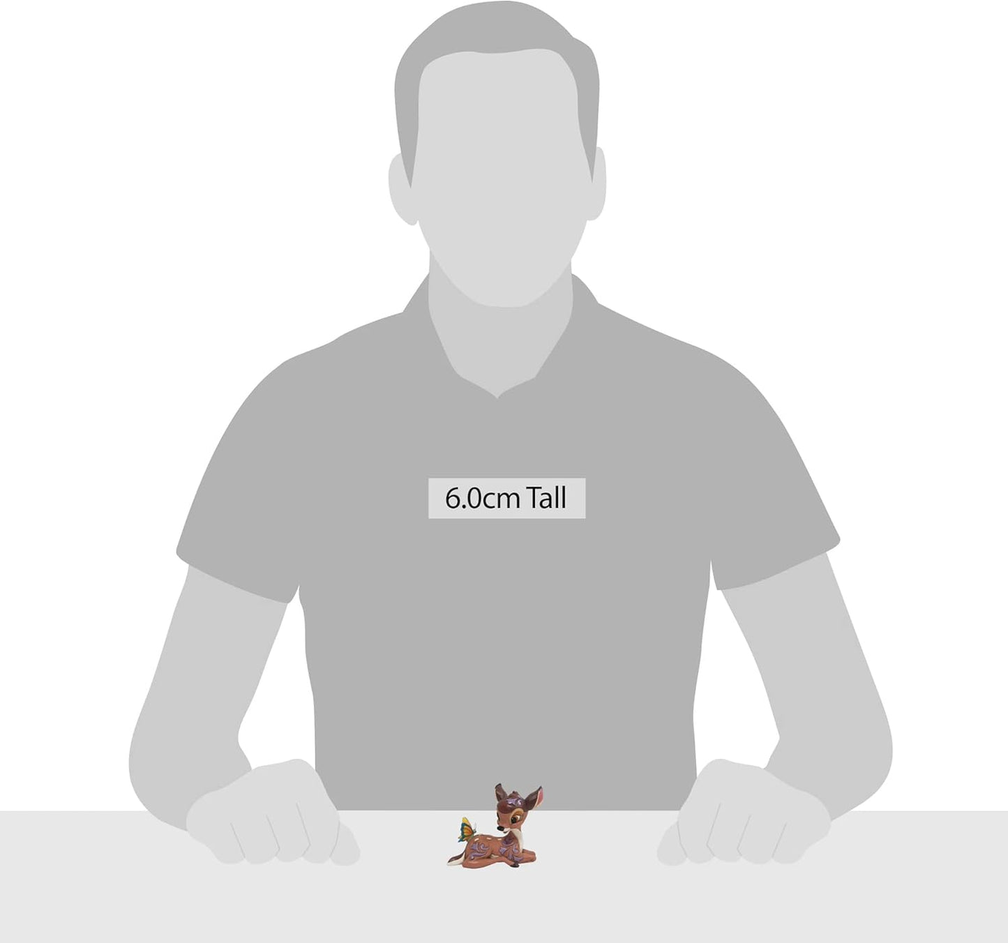 Bambi Mini Enesco - Disney Traditions