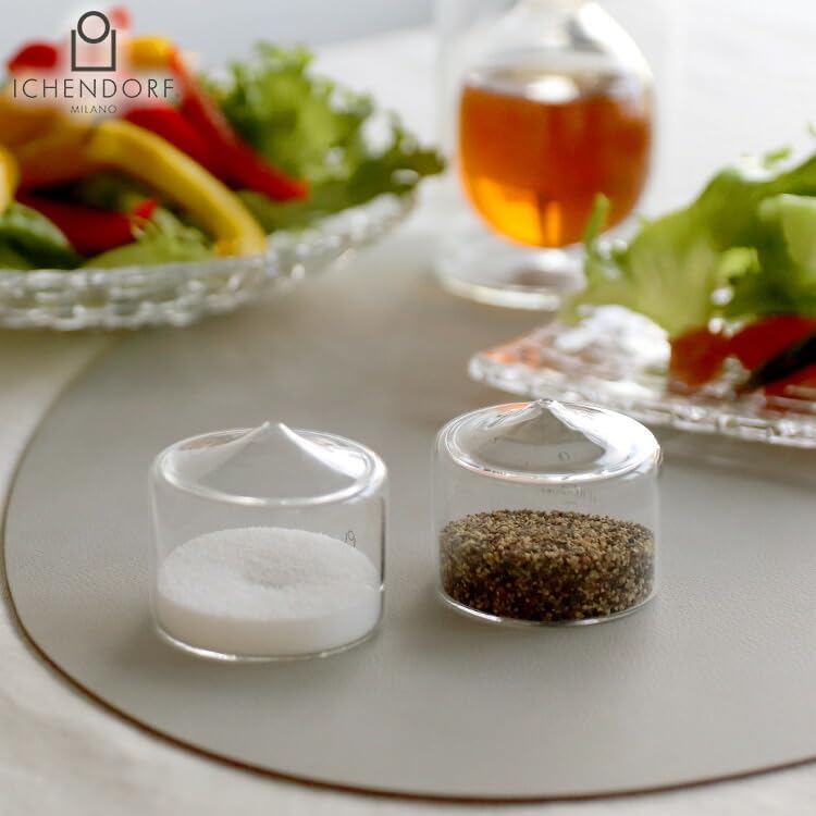 ICHENDORF Sale e Pepe CILINDRO