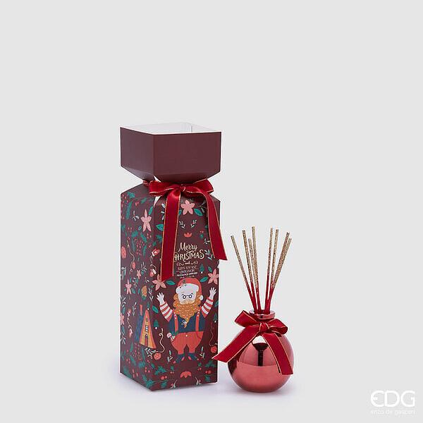 EDG – Profumatore Joyful 150 ml Cinnamon