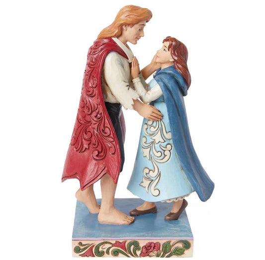 Belle and Prince - Disney Traditions