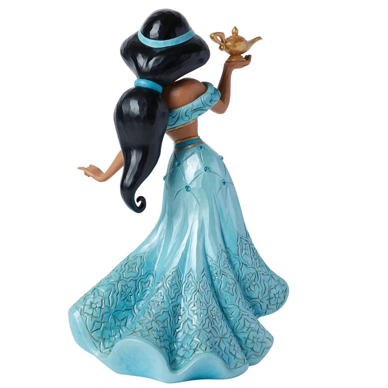 Disney Tradition Enesco Jasmine Deluxe