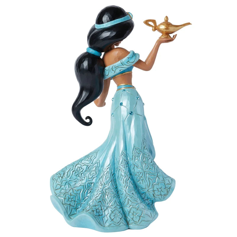 Disney Tradition Enesco Jasmine Deluxe