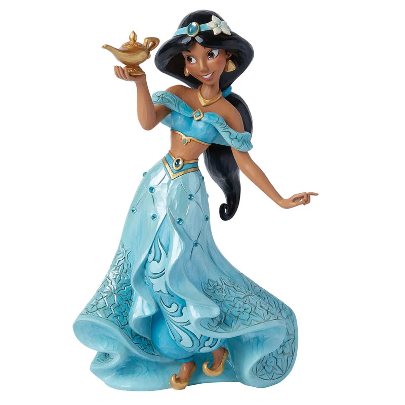 Disney Tradition Enesco Jasmine Deluxe
