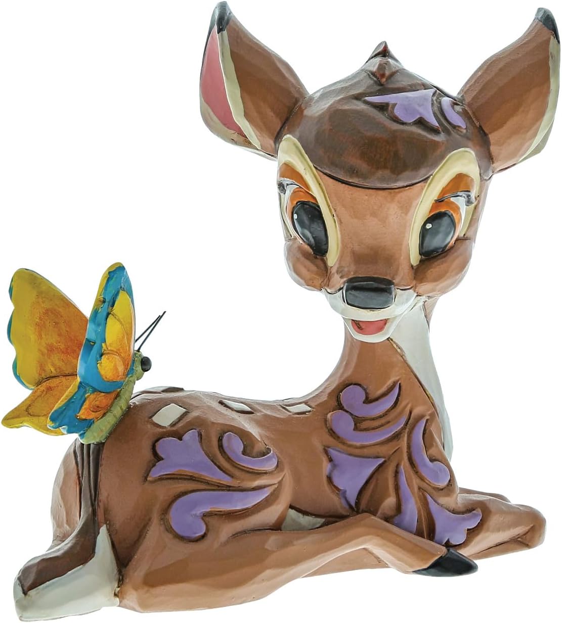 Bambi Mini Enesco - Disney Traditions