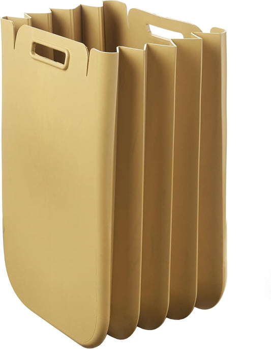 Guzzini Home CONTENITORE, Giallo Senape, Unica
