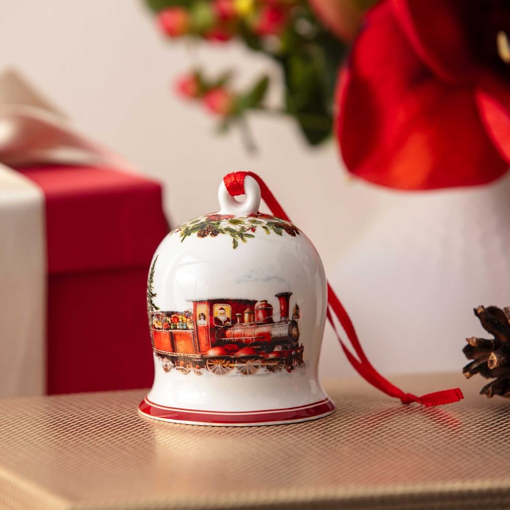 Villeroy & Boch Campana Annual Christmas Edition 2025