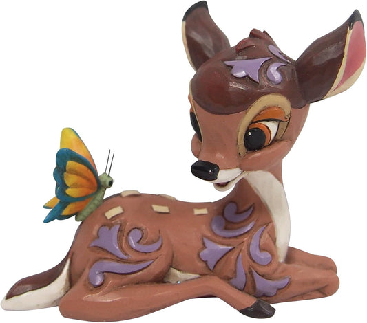 Bambi Mini Enesco - Disney Traditions