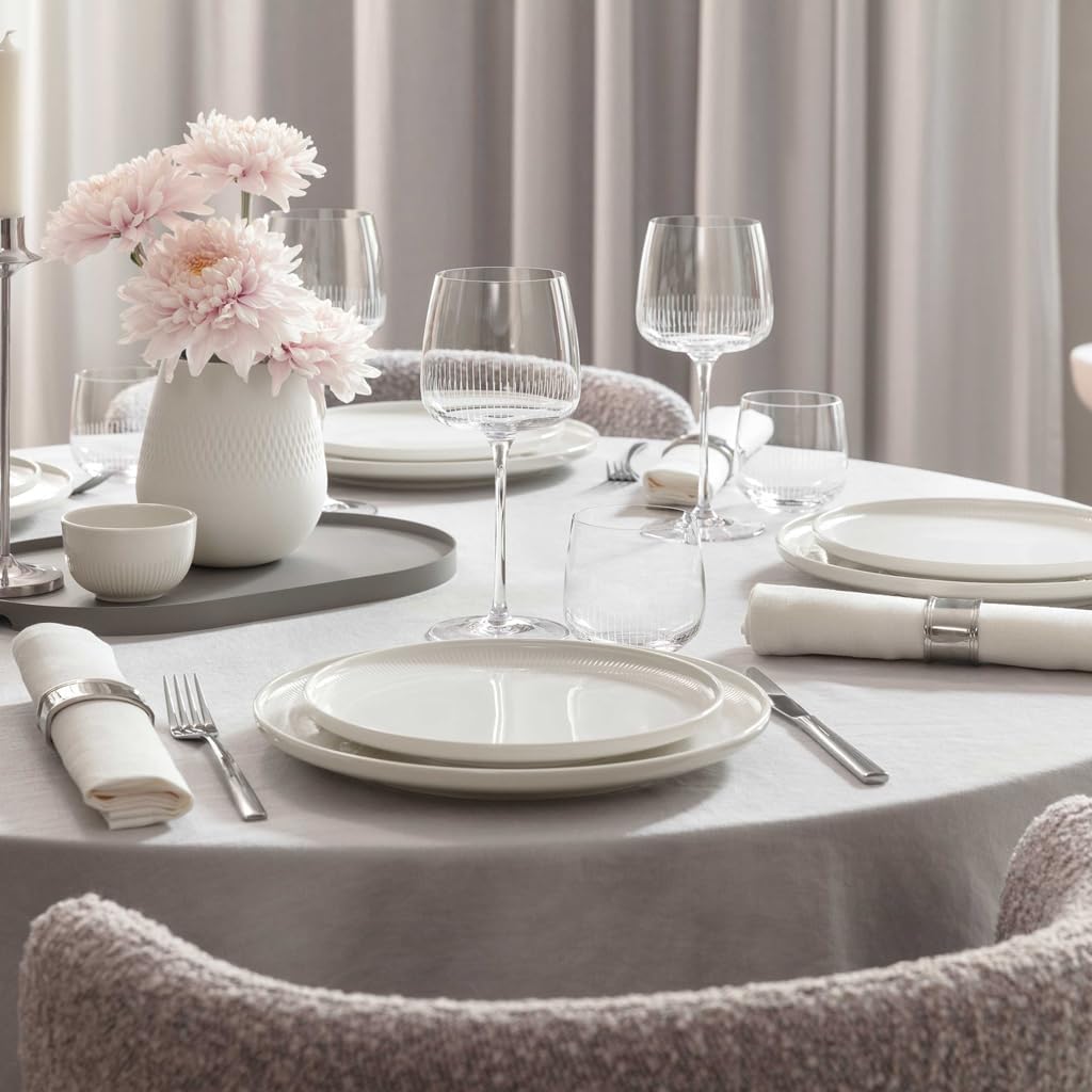 Villeroy & Boch Afina Calice vino rosso, Set 4 pz 227mm