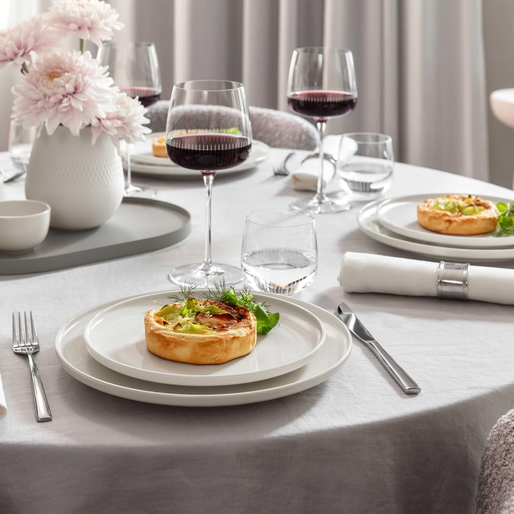 Villeroy & Boch Afina Calice vino rosso, Set 4 pz 227mm