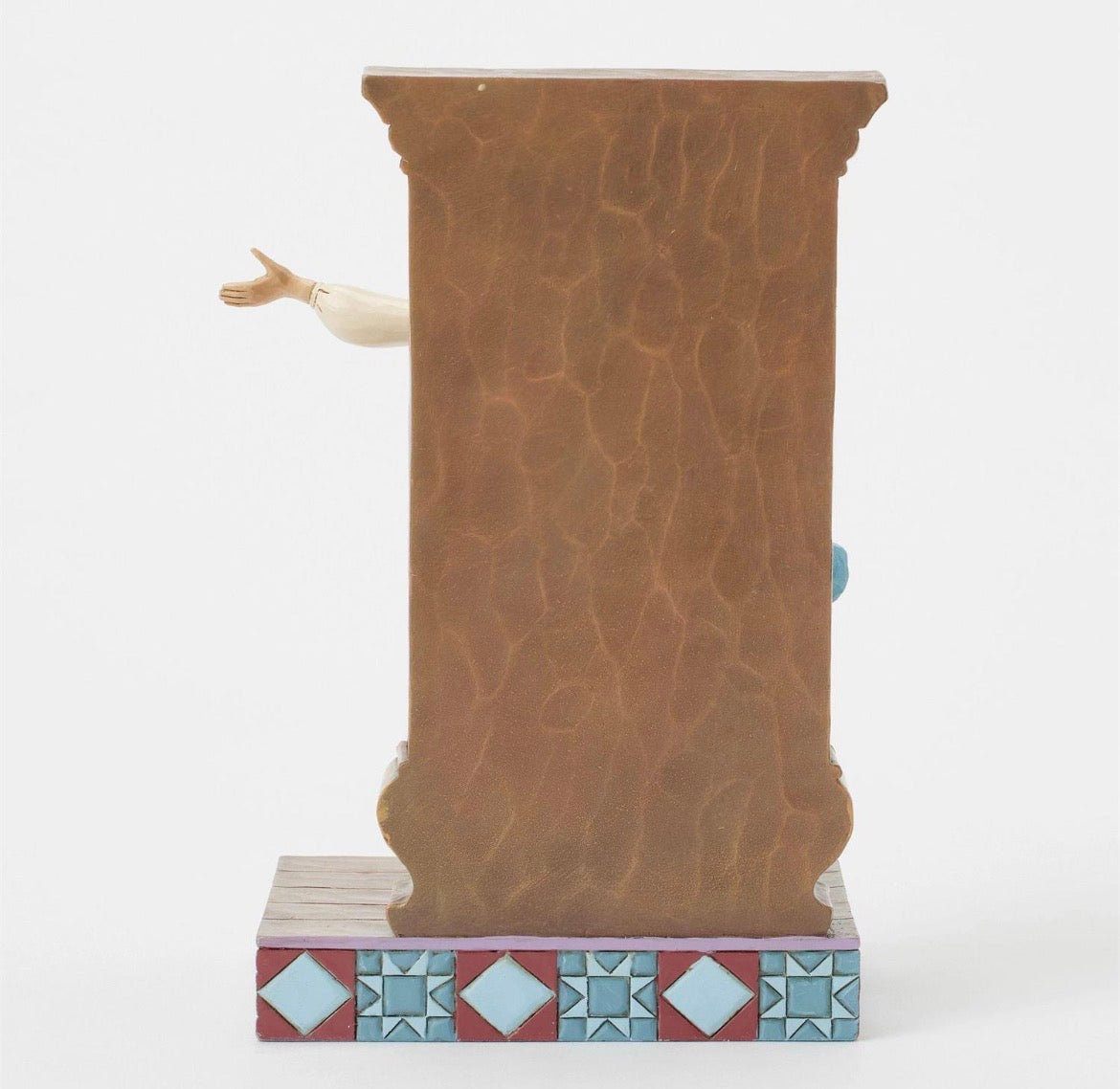 Belle con la libreria - Disney Traditions