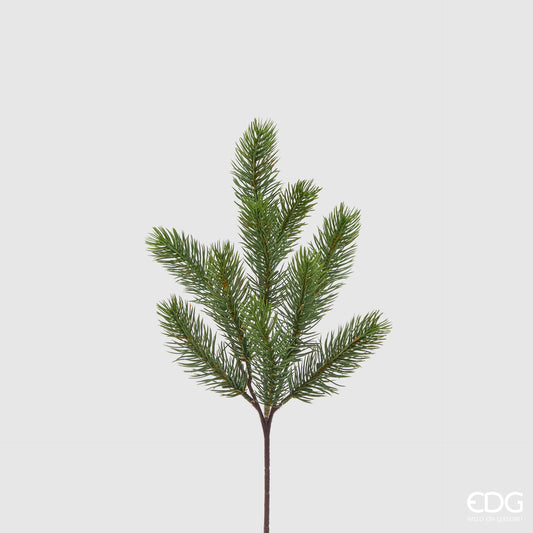 EDG Enzo De Gasperi Ramo di Pino H45 cm
