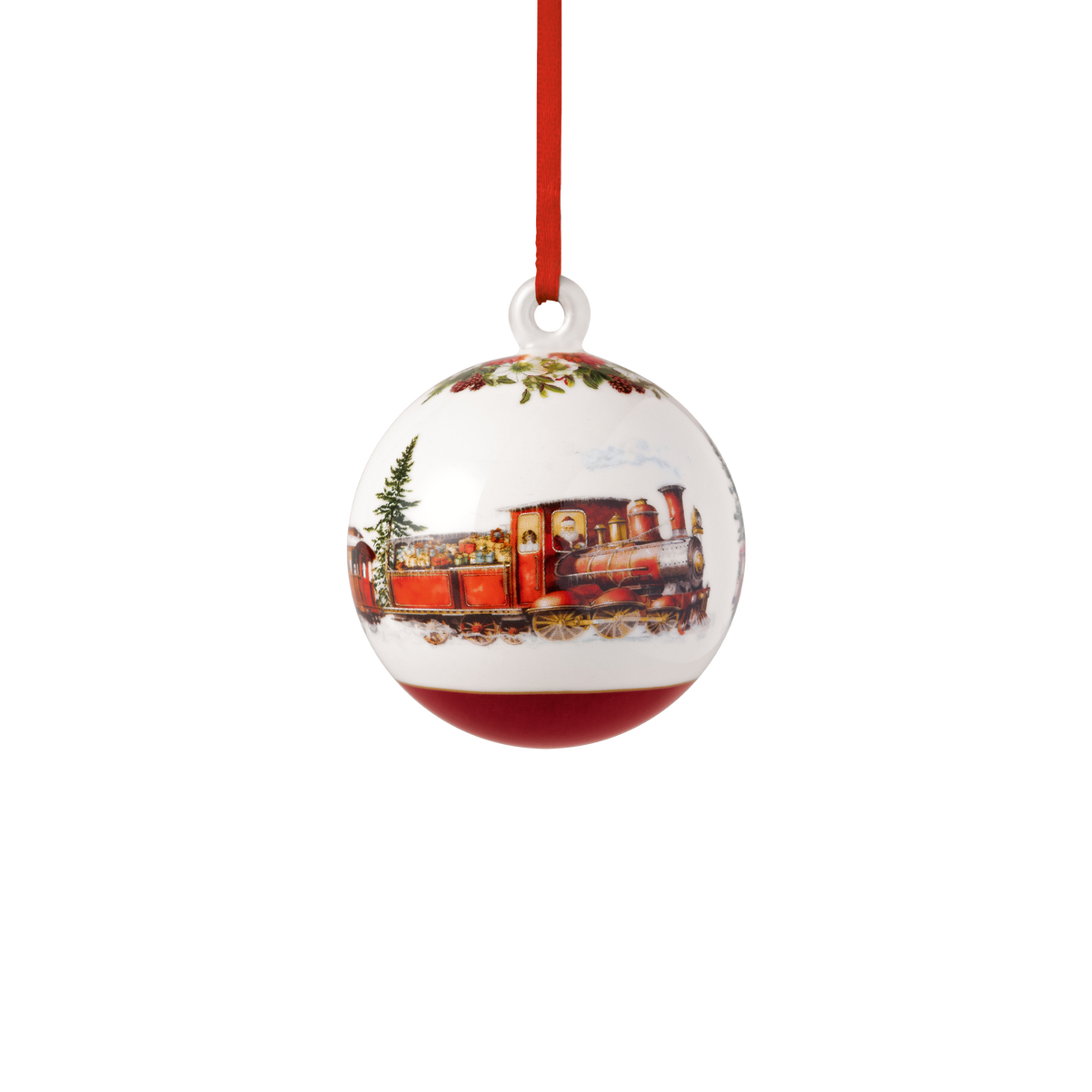 Villeroy & Boch Annual Christmas Edition Palla 2025