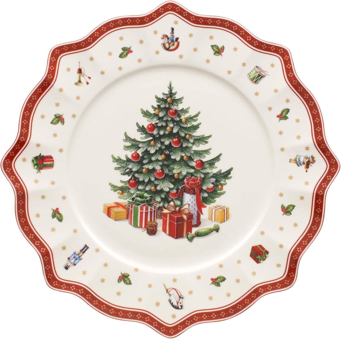 Villeroy & Boch Toy's Delight Piatto segnaposto