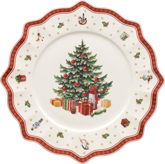 Villeroy & Boch Toy's Delight Piatto segnaposto