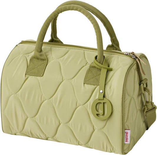 Guzzini - Borsa termica Bauletto 'Handy Greta', On the go  Verde