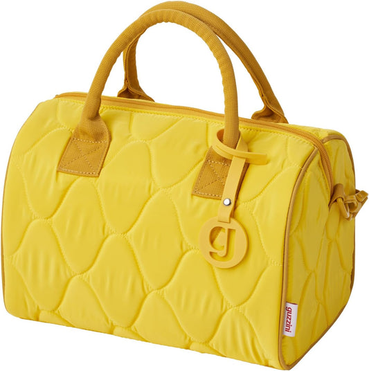 Guzzini - Borsa termica Bauletto 'Handy Greta', On the go  Giallo