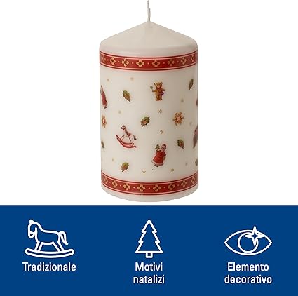 Villeroy & Boch Candela regali Toy's
