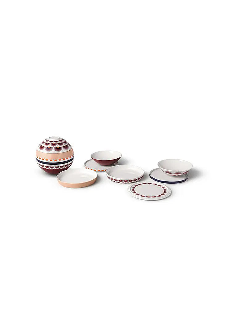 Boule Dinner Set Kyoto Villeroy & Boch