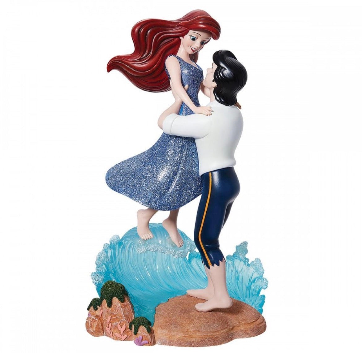 Ariel e Il principe Eric - Disney Traditions