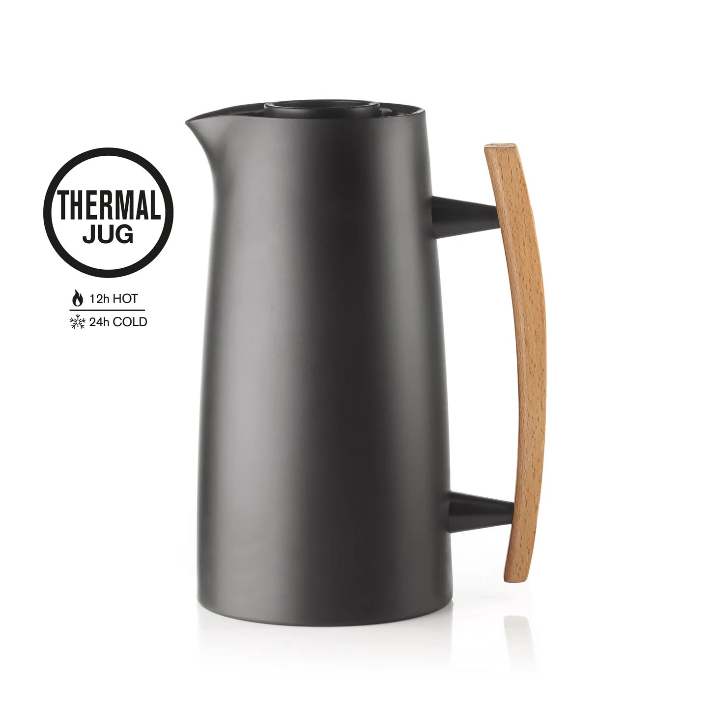 CARAFFA TERMICA 1lt 'RIVIERA '63' "ICONS" Guzzini