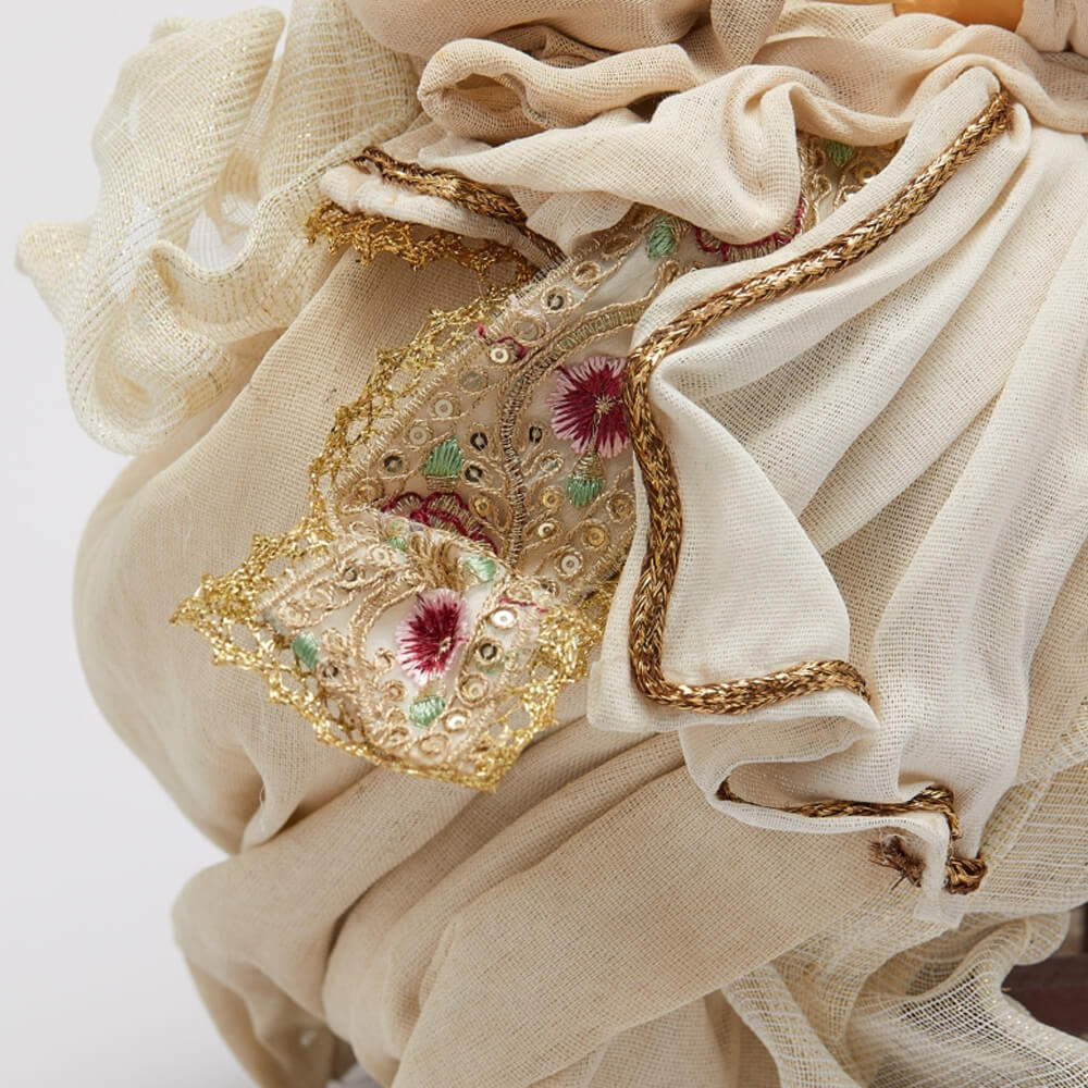 EDG Natività con base h50