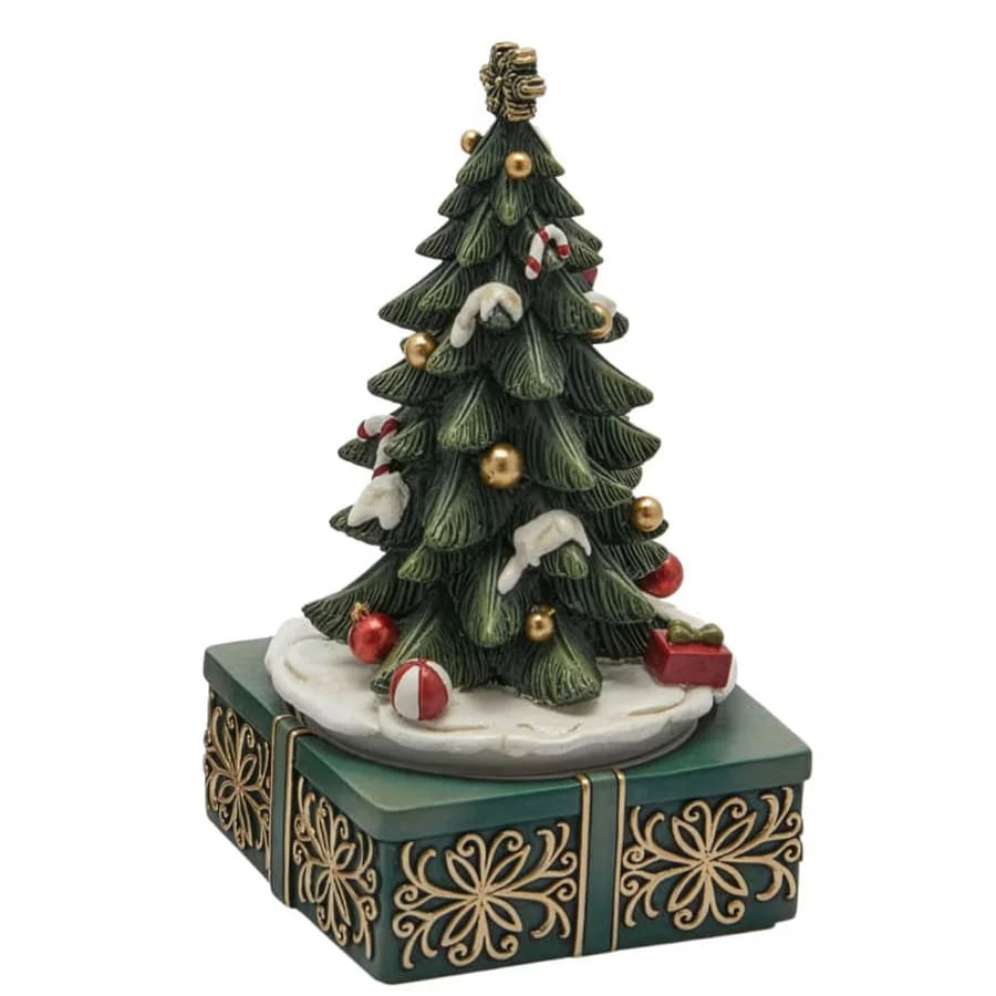 EDG Carillon Pino Regalo H19