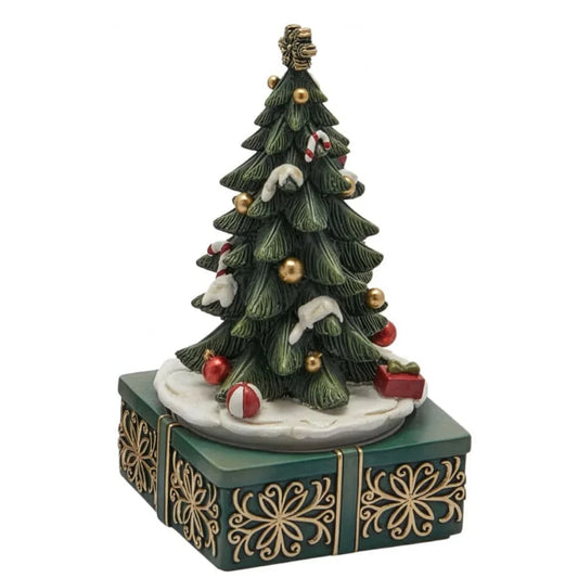 EDG Carillon Pino Regalo H19