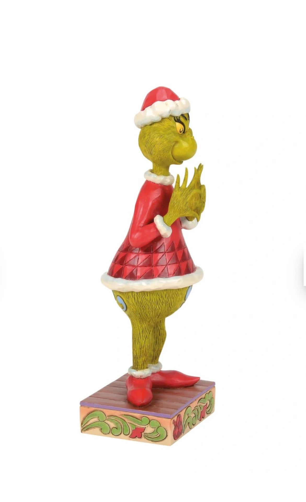 ENESCO | Grinch Cuore