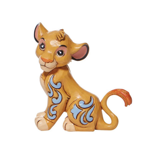 Simba Mini - Disney Traditions