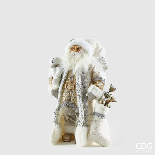 EDG Enzo De Gasperi | Decoro Babbo Natale Super H61