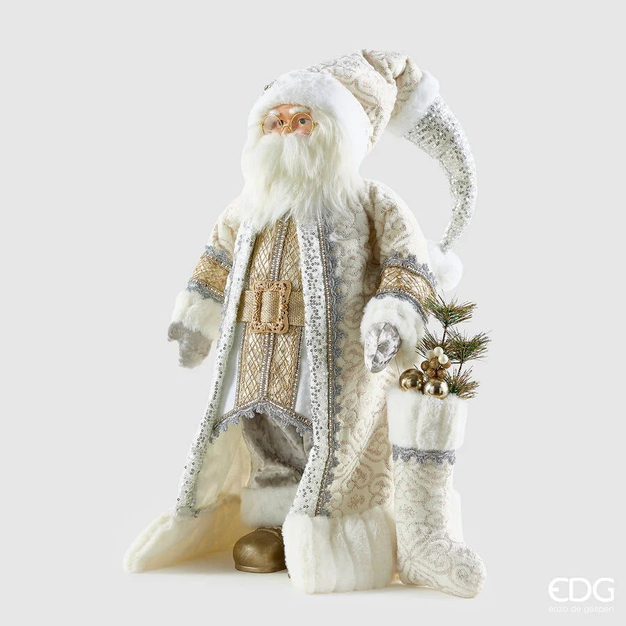 EDG Enzo De Gasperi | Decoro Babbo Natale Super H61