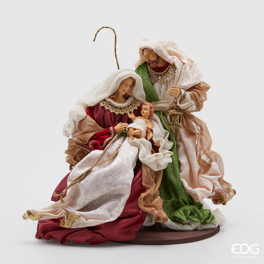 EDG Natività King base H40