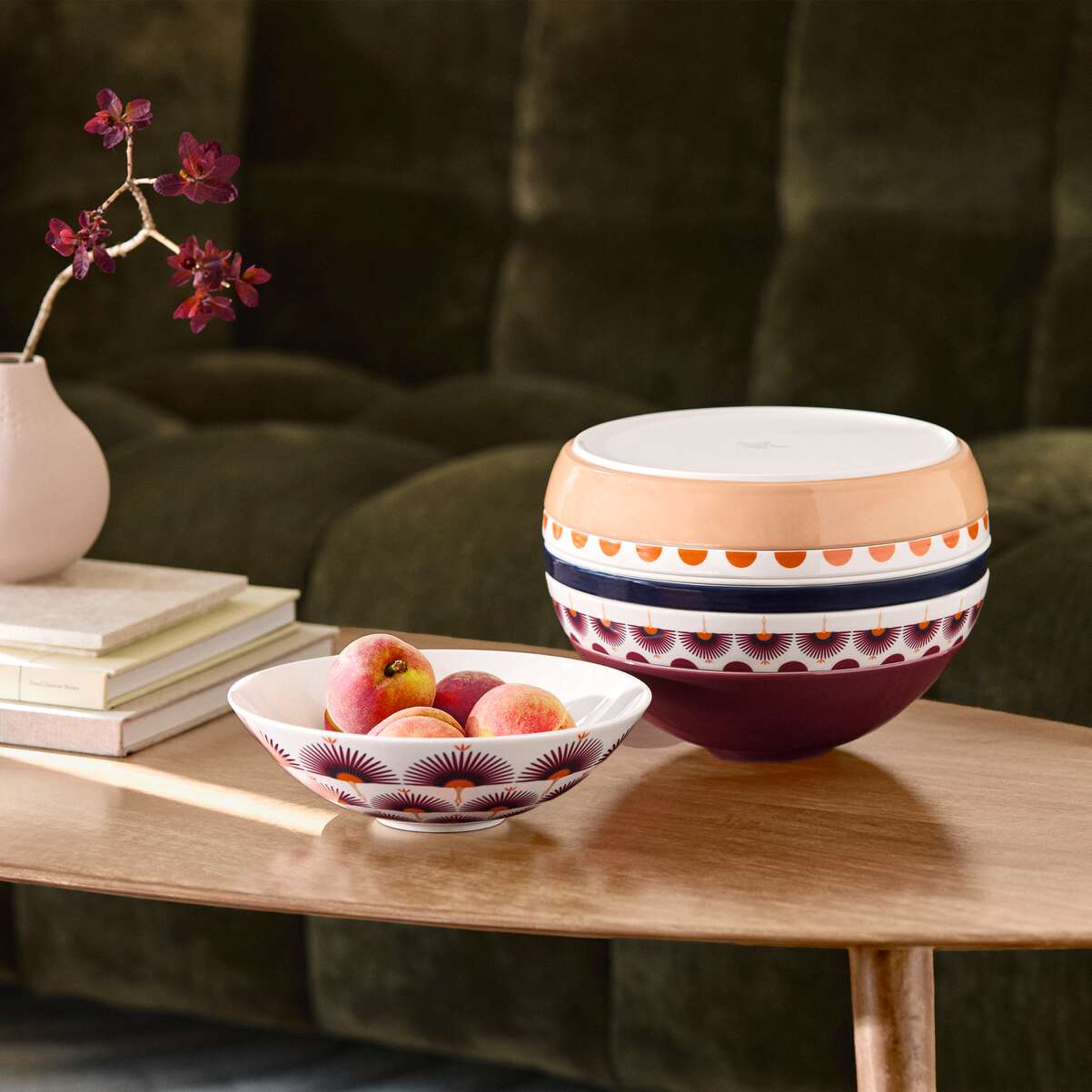 Boule Dinner Set Kyoto Villeroy & Boch